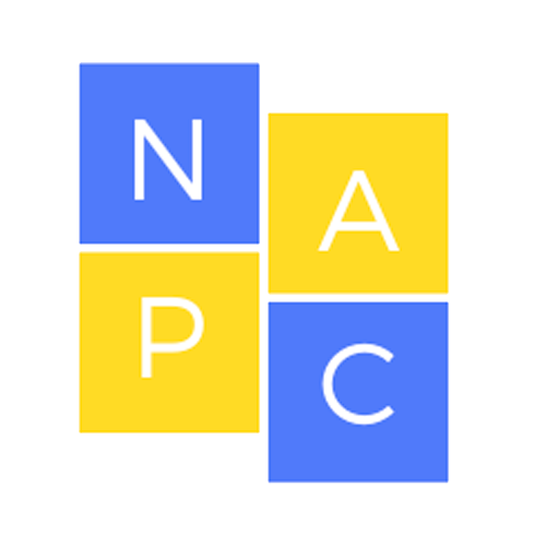 NAPC logo